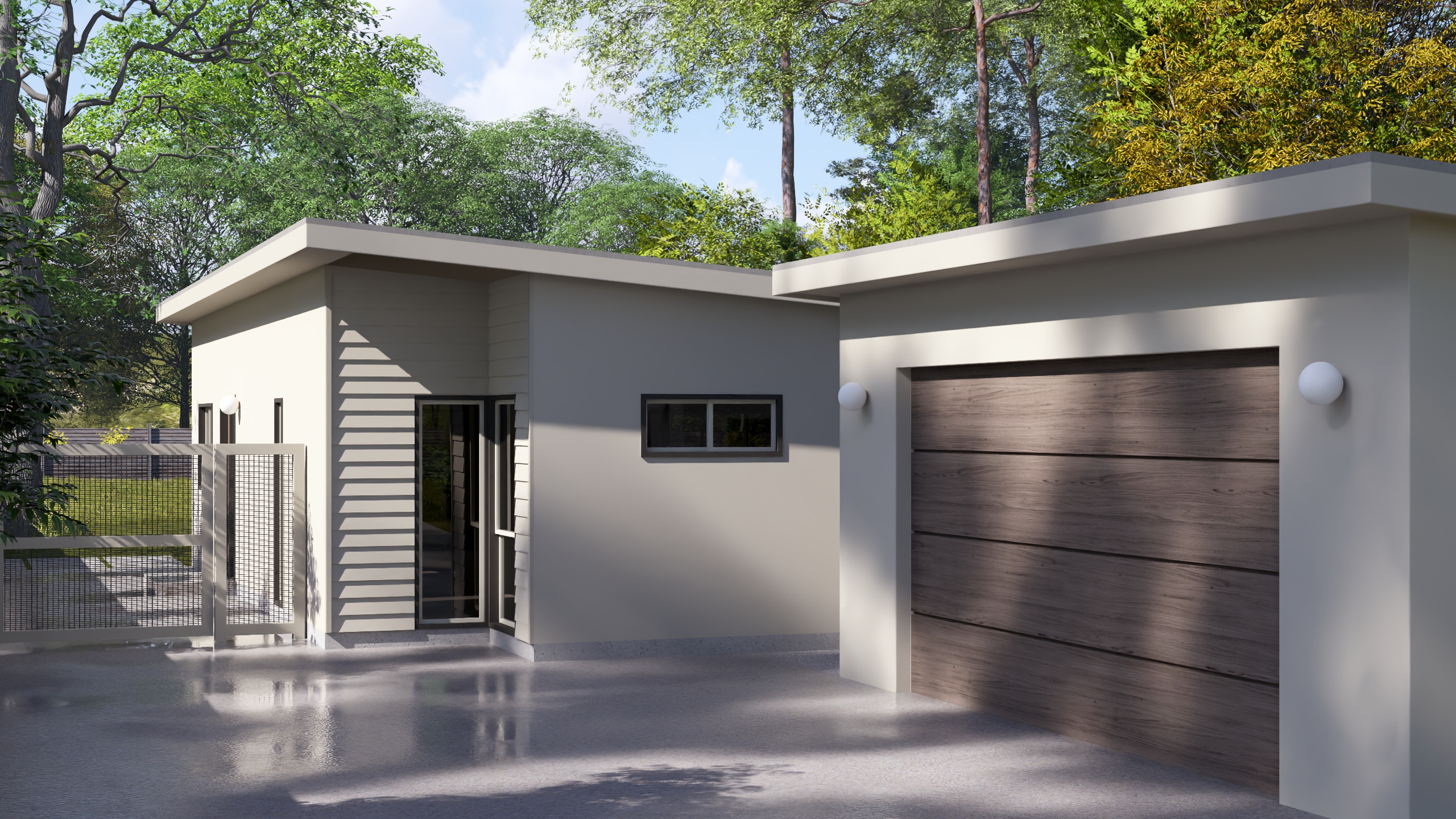 2. Ewing Ave, Altadena