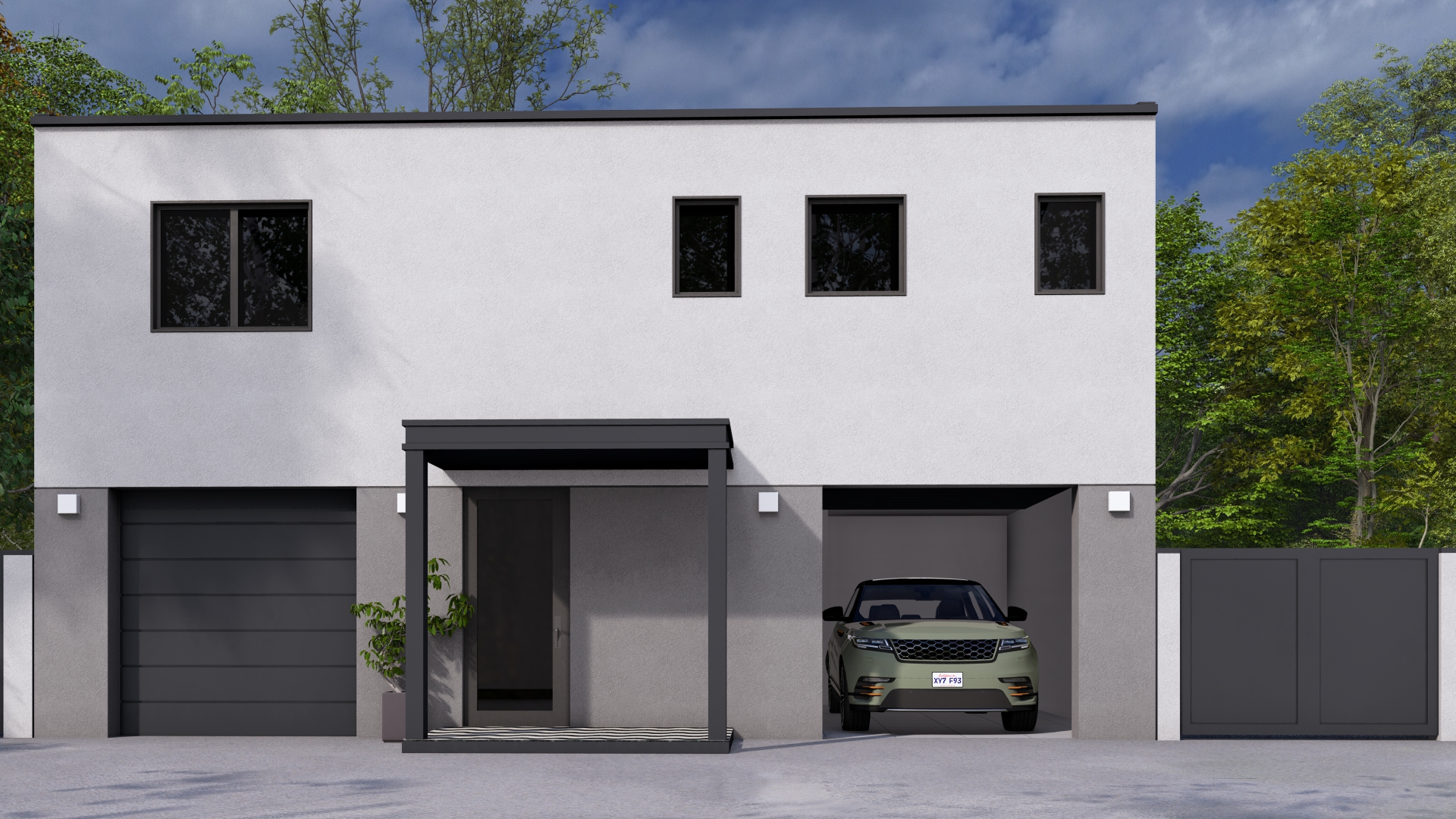 3. Ewing Ave, Altadena