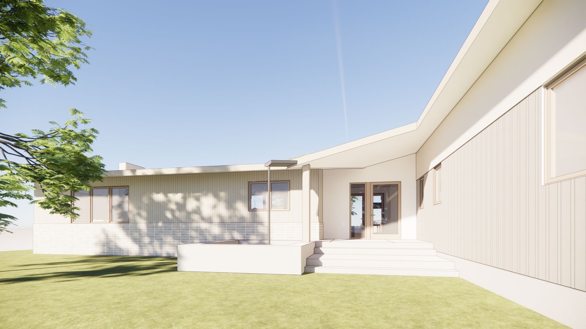 4. E Loma Alta Dr, Altadena